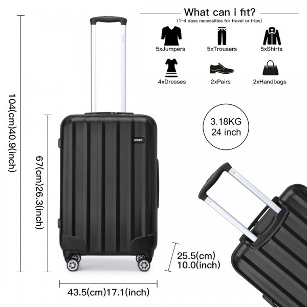 K1773-1L-BK-24INCH-600x600