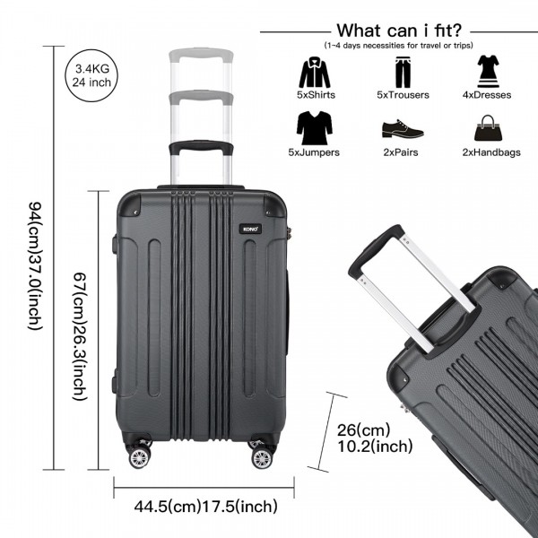 K1777-1L-GY-24INCH-600x600