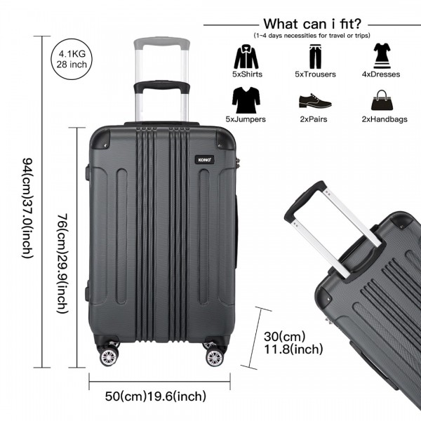 K1777-1L-GY-28INCH-600x600