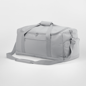 MEDIUM ACTIVE TRAINING HOLDALL - ICE GREY