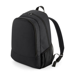 UNIVERSAL BACKPACK - BLACK