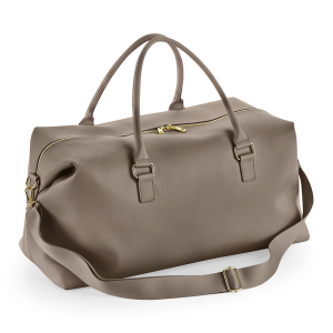 THE WEEKENDER - TAUPE