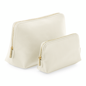 TWIN PACK ACCESSORY CASE - OYSTER