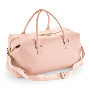 THE WEEKENDER - SOFT PINK