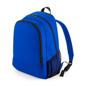 UNIVERSAL BACKPACK - BRIGHT ROYAL